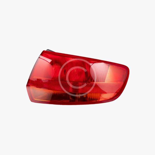 Aftermarket tail lights - Imagem 2