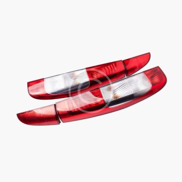 Aftermarket tail lights - Imagem 3