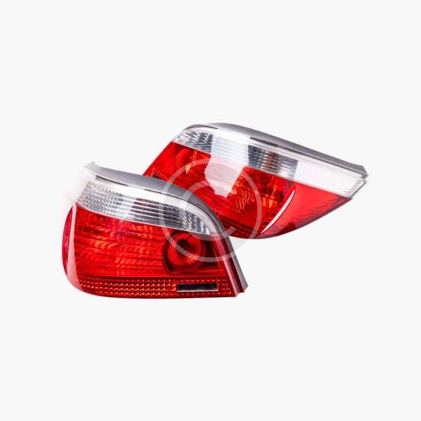 Aftermarket tail lights - Imagem 5