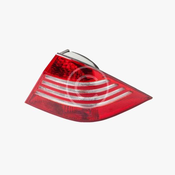 Aftermarket tail lights - Imagem 6