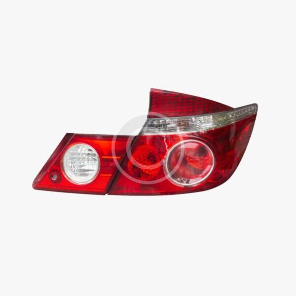 Aftermarket tail lights - Imagem 7