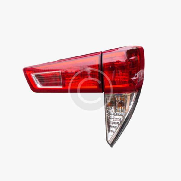 Aftermarket tail lights - Imagem 8